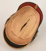 Mecklenburg Schwerin Infantry Officer Pickelhaube Visuel 11